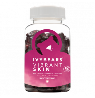 Vibrant Skin | Ivybears